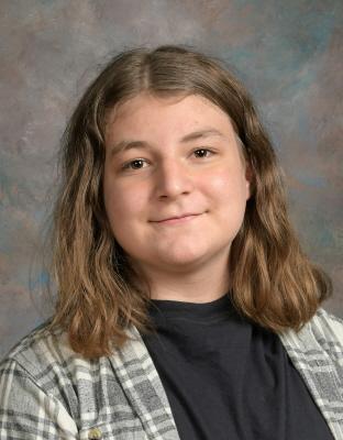Joseph Beam of Cramerton Middle was selected for the North Carolina Music Educators Associationโs middle school chorus.